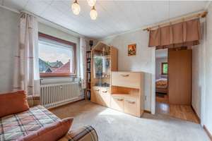 Familienfreundliche Doppelhaushälfte mit Garten, Sauna und Kamin im Herzen Hannovers – Die vollständige Adresse der Immobilie erhältst du vom Anbieter., 30659 Lahe, Hannover – Vorschaubild 6
