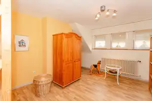 Großzügiges Einfamilienhaus mit schönem Garten und Garage in attraktiver Lage von Bullay – Cochem-Zell (Kreis) – Vorschaubild 21