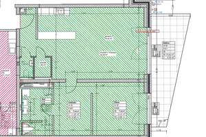 Grosszügige Wohnung mit toller Ankleide im KFW 40 Energiesparhaus Trier mit Top Anbindung Luxemburg – Die vollständige Adresse der Immobilie erhältst du vom Anbieter., 54294 West/Pallien, Trier – Vorschaubild 2