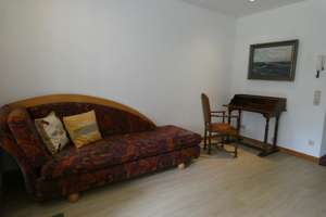 Alltagstaugliche 2 Zimmer im Erdgeschoss in Saarbrücken – Rotenbühlerweg 28 a, 66123 Sankt Johann, Saarbrücken – Vorschaubild 3