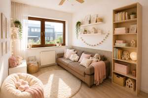 Hausgefühl statt Wohnung 108,5 m² Wohnkomfort mit Kamin 2 Balkonen & moderner Küche in Solingen-Wald – Die vollständige Adresse der Immobilie erhältst du vom Anbieter., 42719 Wald, Solingen – Vorschaubild 16