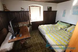 *** Tolles Wohnhaus mit vielseitig nutzbarer Gaststube in Höhenlage Nähe Langfurth/Schöllnach *** – Deggendorf (Kreis) – Vorschaubild 20