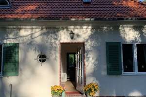 Auf Zeit zu vermieten. Liebevoll renoviertes denkmalgeschütztes und voll möbliertes Haus am Neuen Ga – Die vollständige Adresse der Immobilie erhältst du vom Anbieter., 14469 Nauener Vorstadt, Potsdam – Vorschaubild 1