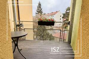 4-Zimmer-Wohnung mit Balkon in gefragter Lage am Wöhrder See – Die vollständige Adresse der Immobilie erhältst du vom Anbieter., 90491 Sankt Jobst, Nürnberg – Vorschaubild 9