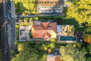 QVIII - DAS MEISTERWERK – Die vollständige Adresse der Immobilie erhältst du vom Anbieter., 81545 Harlaching, München – Vorschaubild 25