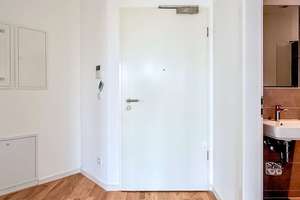 Helle 2-Zimmerwohnung - modern mit Fußbodenheizung, bodentiefe Fenster - zentral und gut gelegen – Osnabrücker Straße 27, 10589 Charlottenburg, Berlin – Vorschaubild 10