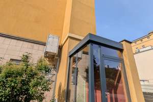 +++ TOP-LAGE am Medizincampus: Stilvolles All-Inclusive-Apartment im Zentrum-Süd +++ – Windmühlenstr. 31, 4107 Zentrum-Südost, Leipzig – Vorschaubild 15