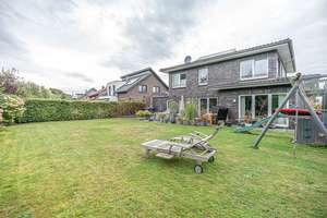 Modernes EFH in beliebter, familienfreundlicher Lage von Oldenburg – Die vollständige Adresse der Immobilie erhältst du vom Anbieter., 26129 Bloherfelde, Oldenburg (Oldenburg) – Vorschaubild 18