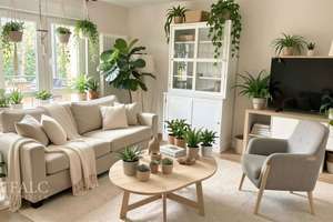 3 Zimmer-Wohnung in der Nordstadt – Die vollständige Adresse der Immobilie erhältst du vom Anbieter., 76149 Neureut, Karlsruhe – Vorschaubild 5