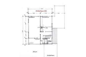 Architektenhaus in Hamburg Rissen – Die vollständige Adresse der Immobilie erhältst du vom Anbieter., 22559 Rissen, Hamburg – Vorschaubild 23