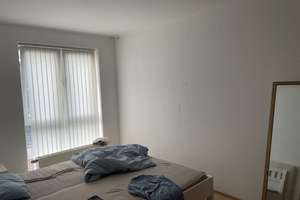 Helle 2-Zimmer-Wohnung in Bremen Weidedamm direkt am Bürgerpark – Die vollständige Adresse der Immobilie erhältst du vom Anbieter., 28215 Weidedamm, Bremen – Vorschaubild 3