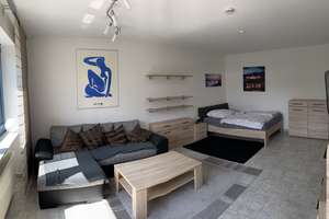 Komfortable, einzugsfertige Wohnung in KO-Moselweiß mit Kfz-Stellplatz und Küche – Koblenzer Straße 82, 56073 Moselweiß, Koblenz – Vorschaubild 2