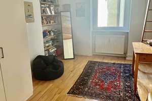 BEZUGSFREIE!! ETW IN DER LYCHENER STR. == 2.OG== 5-ZIMMER==PARKETT/DIELEN==HELL==FRANZ.BALKON – Lychener Straße 71, 10437 Prenzlauer Berg, Berlin – Vorschaubild 30