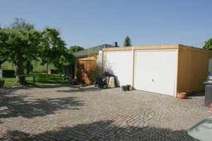 Klasse Haus am Stadtrand von Kamenz – Bautzen (Kreis) – Vorschaubild 4