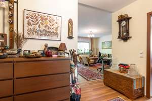 Ruhige schöne ETW Nähe Bethmannpark mit Balkon und TGP im Stadtkern mit sehr guter Infrastruktur – 60316 Nordend-Ost, Frankfurt am Main – Vorschaubild 9