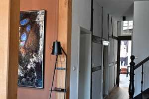 Einfach besonders - Historie trifft Moderne -  – Die vollständige Adresse der Immobilie erhältst du vom Anbieter., 23570 Travemünde, Lübeck – Vorschaubild 4