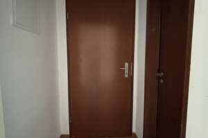 Zentrale Lage im Altbau: Renovierte 1,5-Zimmer-Wohnung zu vermieten – Holzstr. 13, 45141 Nordviertel, Essen – Vorschaubild 5