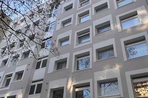 Charlottenburg: Eislebener Str: VERMIETETE 1-Zi-Whg, 40m² - 2.OG + SÜD-Balkon - kündbar in 9 Monaten – Die vollständige Adresse der Immobilie erhältst du vom Anbieter., 10789 Charlottenburg, Berlin – Vorschaubild 16