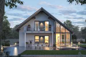 Freistehendes Einfamilienhaus in Fallersleben - Bauen mit massa Haus – Wolfsburg – Vorschaubild 12
