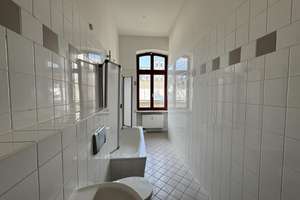 Großzügige 3-Raumwohnung im Herzen der Stadt! – Liebigstraße 12, 39104 Altstadt, Magdeburg – Vorschaubild 10