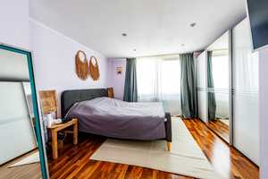 Frankfurt-Griesheim: Gepflegtes Reihenmittelhaus mit Garten auf Erbbaugrundstück – Frankfurt am Main – Vorschaubild 15