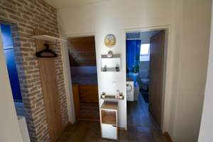 Maisonette Wohnung in zentraler Wohnlage – Die vollständige Adresse der Immobilie erhältst du vom Anbieter., 23570 Travemünde, Lübeck – Vorschaubild 4