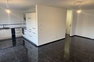 Exklusive 2,5 Zimmer-Neubauwohnung mit geh. Innenausstattung mit Balkon und EBK – Mathäusstraße 3, 51149 Gremberghoven, Köln – Vorschaubild 3