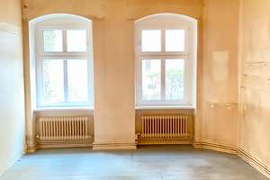Renovierungsbedürftige 3-Zimmer- Erdgeschosswohnung in ruhiger Lage von Friedenau – Odenwaldstraße 12, 12161 Friedenau, Berlin – Vorschaubild 9