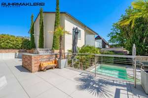 2 in 1! Luxus-Wohnhaus mit Salzwasserpool und XXL-Garage plus Zweifamilienhaus in Frechen-Buschbell! – Die vollständige Adresse der Immobilie erhältst du vom Anbieter., 50226 Frechen – Vorschaubild 5