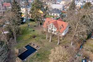 Exklusives Familienanwesen mit Gartenparadies in Königs Wusterhausen – Dahme-Spreewald (Kreis) – Vorschaubild 2