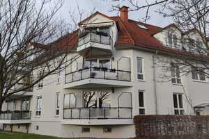 *** Wohlfühloase in ruhiger Wohnlage - FRISCH Renoviert *** - WE 5 - ZEIT FÜR MEHR! – Sabinenstraße 14, 4319 Leipzig – Vorschaubild 5