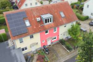 Reihenmittelhaus mit Klimaanlage, Stellplatz & Garten in familienfreundlicher Umgebung von Panketal – Die vollständige Adresse der Immobilie erhältst du vom Anbieter., 16341 Panketal – Vorschaubild 19