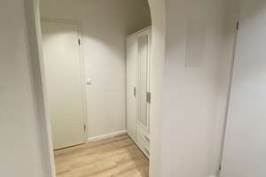 Sonnige 2-ZW, Schoppershof, Stadtpark, 1min U-Bahn, EBK, Balkon, Lift, TG, möbliert – Bismarckstraße 21, 90491 Veilhof, Nürnberg – Vorschaubild 34