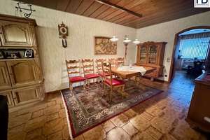 Leben mit Stil: Pool, Sauna, Partyraum – alles unter einem Dach – Die vollständige Adresse der Immobilie erhältst du vom Anbieter., 50126 Bergheim – Vorschaubild 6