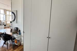 Wunderschönes 1-Zimmer Loft in der Lübecker Altstadt – Die vollständige Adresse der Immobilie erhältst du vom Anbieter., 23552 Innenstadt, Lübeck – Vorschaubild 4