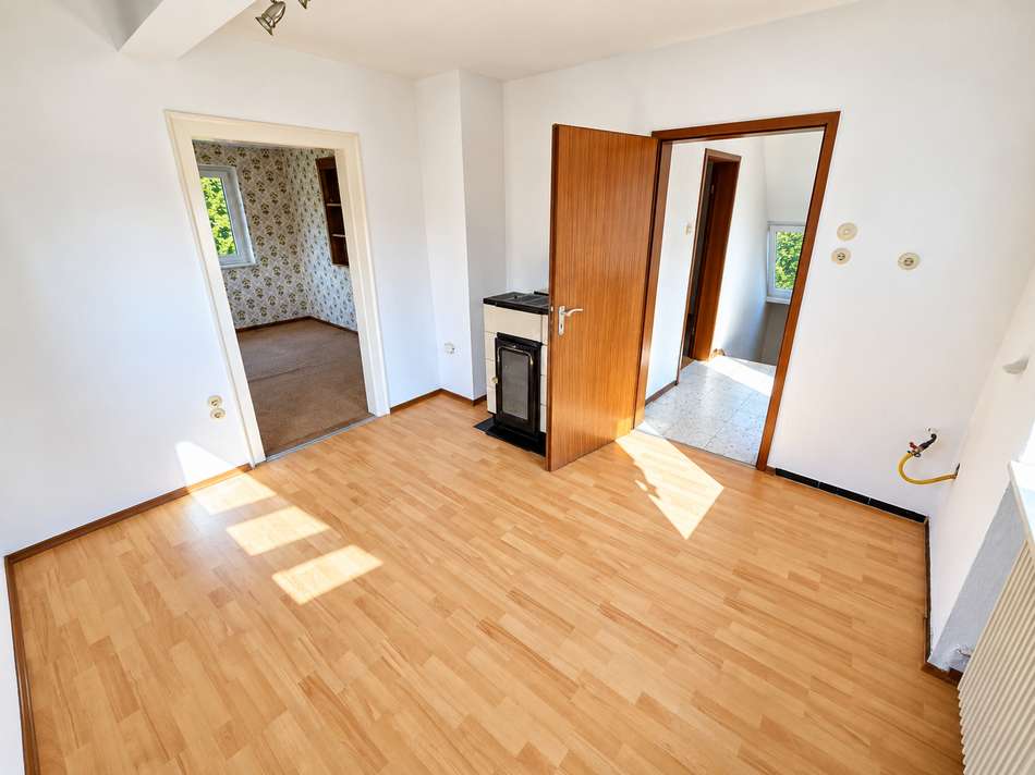 2 weitere Zimmer