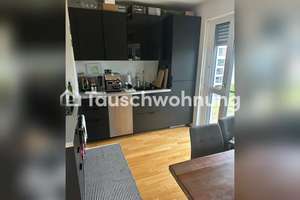 Tauschwohnung: Moderne und helle 2,5-Zimmer Wohnung in Unterbilk – Die vollständige Adresse der Immobilie erhältst du vom Anbieter., 40217 Unterbilk, Düsseldorf – Vorschaubild 3