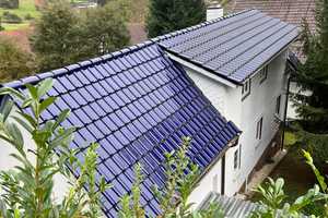 Gepflegtes Einfamilienhaus energetisch saniert ! – Bergstraße (Kreis) – Vorschaubild 1