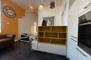 Wilmersdorf: Badensche Str: wunderschöne 2-Zi-Altbau-Whg, ca. 76 m² im ruhigen Hinterhaus per SOFORT – Badensche Straße 14, 10715 Wilmersdorf, Berlin – Vorschaubild 5