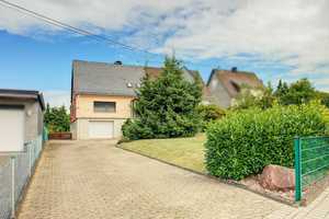 Viel Platz in Haus und Garten – Westerwaldkreis – Vorschaubild 5