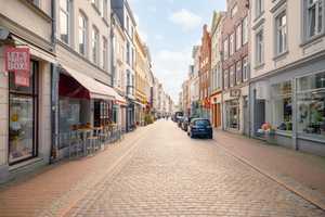 Eigentumswohnung in Lübecks begehrter Hüxstraße – Lübeck – Vorschaubild 13