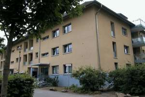 Gemütliche Zwei-Zimmer Wohnung in Dünnwald *NUR MIT WBS*