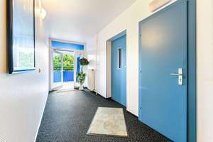 Gestalten Sie Ihr neues Zuhause – gut geschnittene 3,5-Zimmer-Wohnung mit Loggia in Hamburg-Lokstedt – Die vollständige Adresse der Immobilie erhältst du vom Anbieter., 22527 Lokstedt, Hamburg – Vorschaubild 11