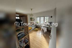 Tauschwohnung: Biete große 3-Zimmerwohnung mit zwei Balkonen in zentraler L – Luxemburger straße 312, 50937 Klettenberg, Köln – Vorschaubild 4