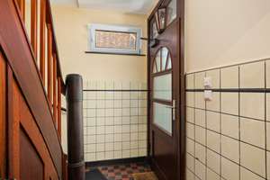 Bremen - Hastedt | Stilvolles Dreifamilienhaus mit Charme, Garten und Mieteinnahmen – Die vollständige Adresse der Immobilie erhältst du vom Anbieter., 28207 Hastedt, Bremen – Vorschaubild 3