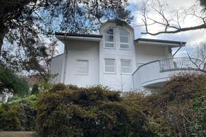Große Architektenvilla im Schloß-Wolfsbrunnenweg – Schloß-Wolfsbrunnenweg 56, 69118 Schlierbach, Heidelberg – Vorschaubild 5