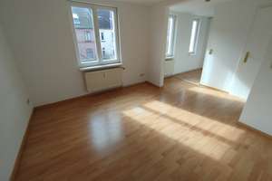 Sonnige, verkehrsgünstig gelegene 1-Raum-Wohnung – Die vollständige Adresse der Immobilie erhältst du vom Anbieter., 23966 Altstadt, Wismar – Vorschaubild 3
