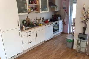 3-Zi-Mietwohnung in 6-Familien-Stadtvilla – Toni-Schmid-Straße 2, 81825 Gartenstadt Trudering, München – Vorschaubild 11