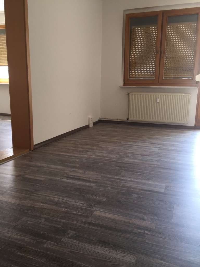 Immobilie in Demmin - Erstbezug nach Sanierung: Charmante Wohnung in Demmin - Bild 1