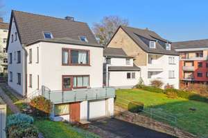 2 Häuser mit insg. 15 Wohnungen/Apartments, KS-Wehlheiden – Die vollständige Adresse der Immobilie erhältst du vom Anbieter., 34121 Wehlheiden, Kassel – Vorschaubild 54